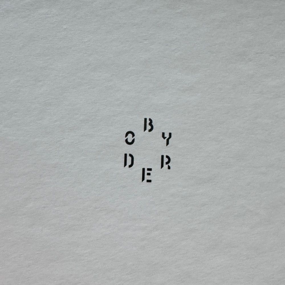 Byredo Mumbai Noise BOX ONLY - Picture 4 of 8